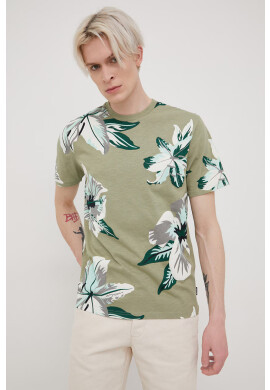 Only & Sons Памучна тениска - Pepit.bg