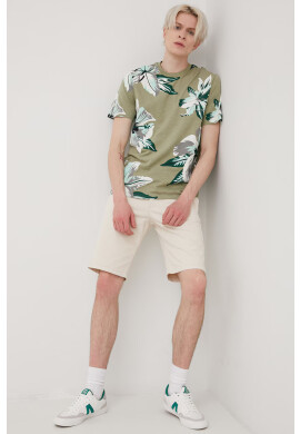 Only & Sons Памучна тениска - Pepit.bg