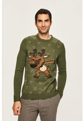 Only & Sons Пуловер - Pepit.bg