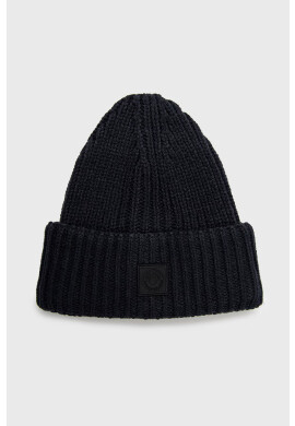 Only & Sons Шапка в тъмносиньо - Pepit.bg