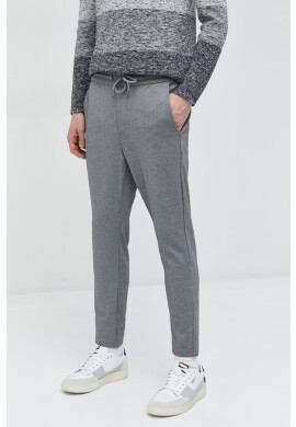 Only & Sons Спортен панталон в сиво - Pepit.bg