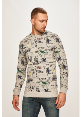 Only & Sons Суичър - Pepit.bg