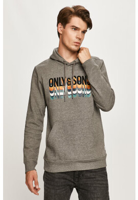 Only & Sons Суичър - Pepit.bg