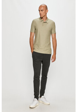 Only & Sons Тениска с яка - Pepit.bg