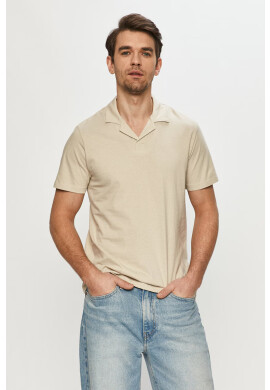 Only & Sons Тениска с яка - Pepit.bg