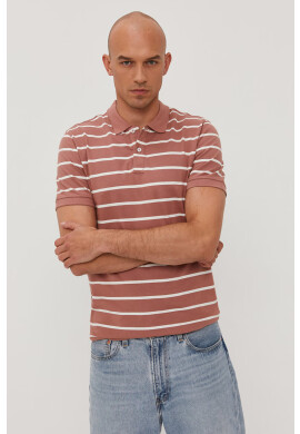 Only & Sons Тениска с яка - Pepit.bg