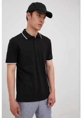 Only & Sons Тениска с яка - Pepit.bg