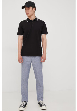 Only & Sons Тениска с яка - Pepit.bg