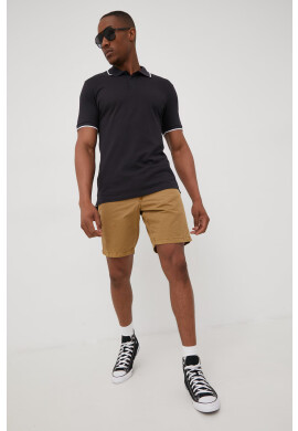 Only & Sons Тениска с яка - Pepit.bg