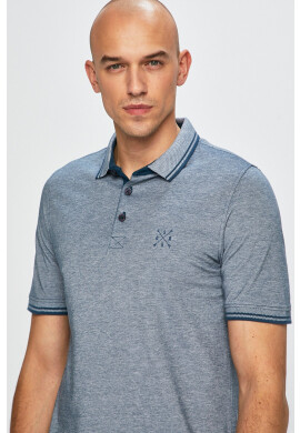 Only & Sons Тениска с яка - Pepit.bg