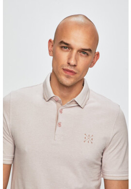 Only & Sons Тениска с яка - Pepit.bg