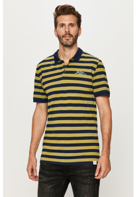Only & Sons Тениска с яка - Pepit.bg