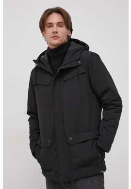 Only & Sons Яке мъжка в бежово с преходна изолация - Pepit.bg