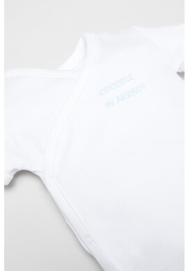 OVS Бебешко боди от памук (2-pack) - Pepit.bg