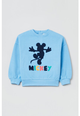 OVS Детски памучен анцуг X Disney - Pepit.bg