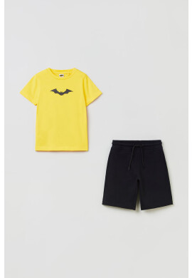 OVS Детски памучен комплект - Pepit.bg