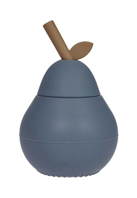 OYOY Чаша с капак Pear Cup - Pepit.bg