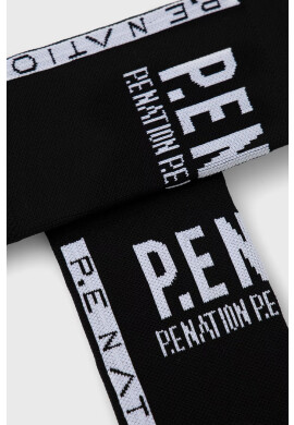 P.E Nation Чорапи дамски в черно - Pepit.bg