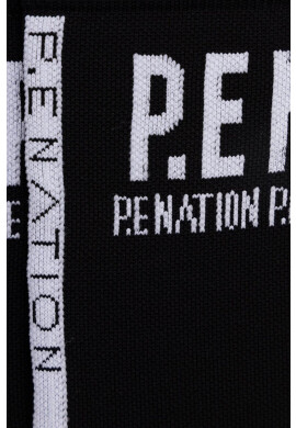 P.E Nation Чорапи в черно - Pepit.bg