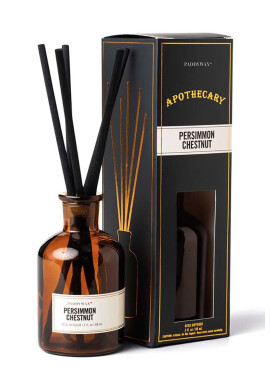 Paddywax Арома дифузер Persimmon & Chestnut 88 ml - Pepit.bg