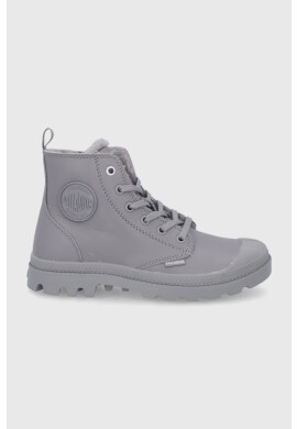 Palladium Кожени кецове - Pepit.bg