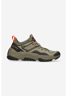 Palladium Маратонки Off-Grid Lite Pack в бежово - Pepit.bg