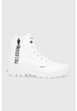 Palladium Високи кецове - Pepit.bg