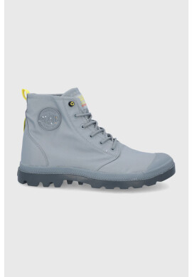 Palladium Високи кецове Pampa Rcycl Wp+ 2 - Pepit.bg