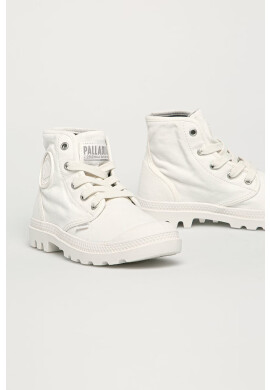 Palladium Високи кецове - Pepit.bg