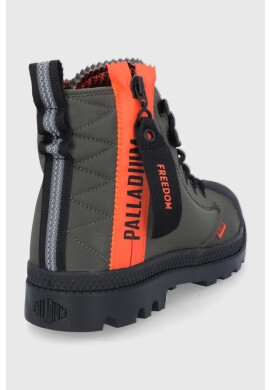 Palladium Високи кецове - Pepit.bg
