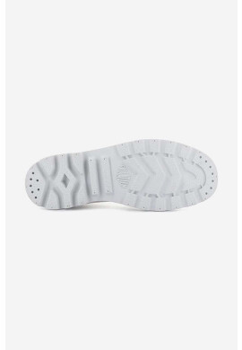 Palladium Високи кецове Chrome Star в бяло - Pepit.bg