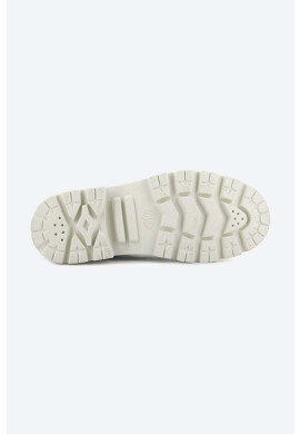 Palladium Високи кецове Pallabase Twill в черно - Pepit.bg