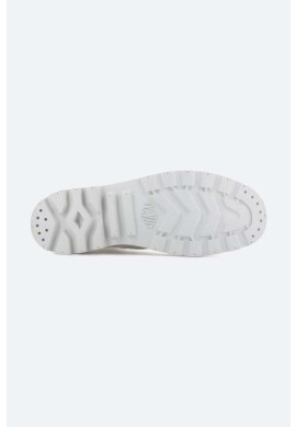 Palladium Високи кецове Pampa Smiley Pride в бяло - Pepit.bg