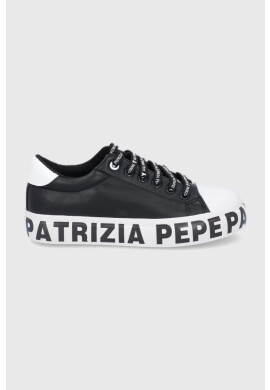 Patrizia Pepe Детски ниски кецове - Pepit.bg