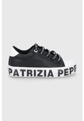 Patrizia Pepe Детски високи кецове - Pepit.bg
