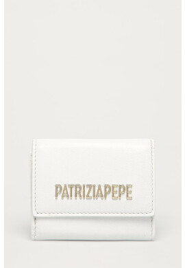 Patrizia Pepe Кожен портфейл - Pepit.bg
