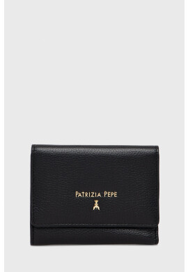 Patrizia Pepe Кожен портфейл - Pepit.bg