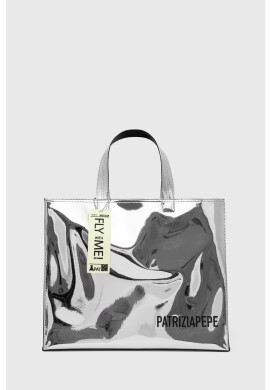 Patrizia Pepe Кожена чанта - Pepit.bg