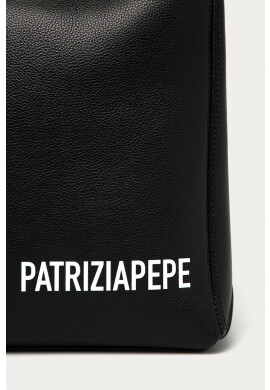 Patrizia Pepe Кожена чанта - Pepit.bg
