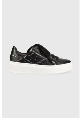 Patrizia Pepe Кожени маратонки - Pepit.bg