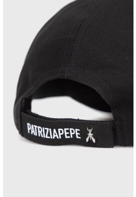 Patrizia Pepe Памучна шапка - Pepit.bg