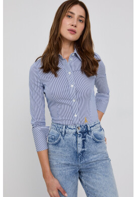 Patrizia Pepe Риза - Pepit.bg