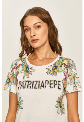 Patrizia Pepe Тениска - Pepit.bg