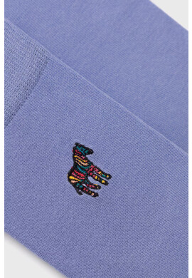 Paul Smith Чорапи в лилаво - Pepit.bg