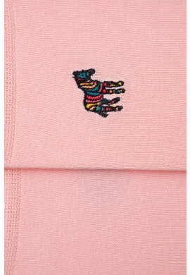 Paul Smith Чорапи в розово - Pepit.bg