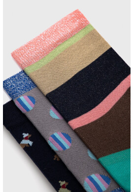 Paul Smith Чорапи (3 чифта) - Pepit.bg