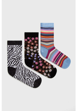 Paul Smith Чорапи (3-pack) - Pepit.bg