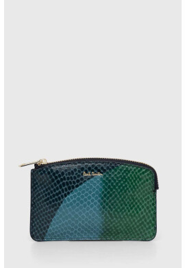 Paul Smith Кожен портфейл дамски - Pepit.bg