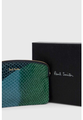 Paul Smith Кожен портфейл дамски - Pepit.bg