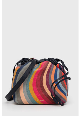 Paul Smith Кожена чанта - Pepit.bg